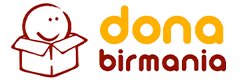 DonaBirmania - ColaboraBirmania